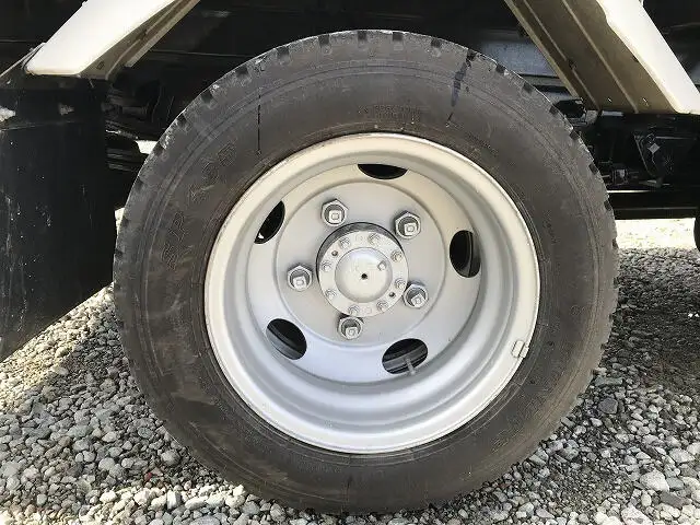 日野 デュトロ 小型 平ボディ SKG-XZU650M H24の中古トラック画像20