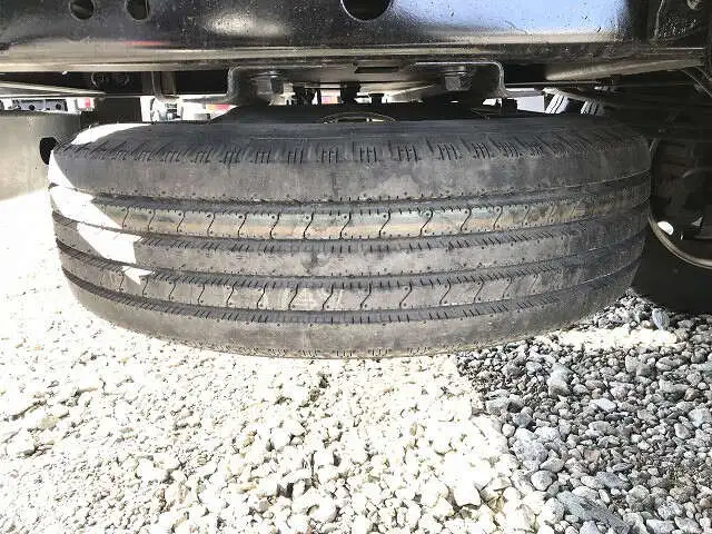 日野 デュトロ 小型 平ボディ SKG-XZU650M H24の中古トラック画像14