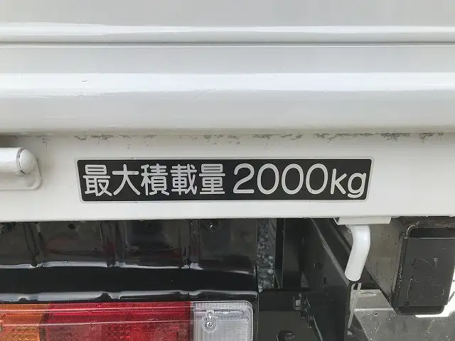 日野 デュトロ 小型 平ボディ SKG-XZU650M H24の中古トラック画像6