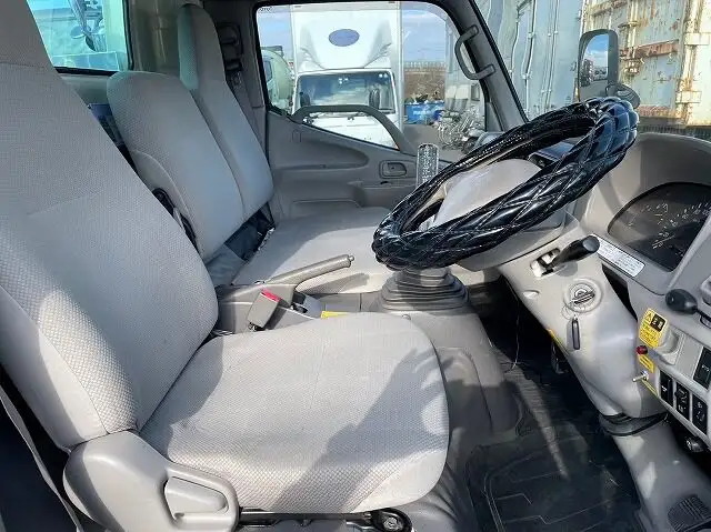 トヨタ ダイナ 小型 車両重機運搬 ラジコン ウインチの中古トラック画像12
