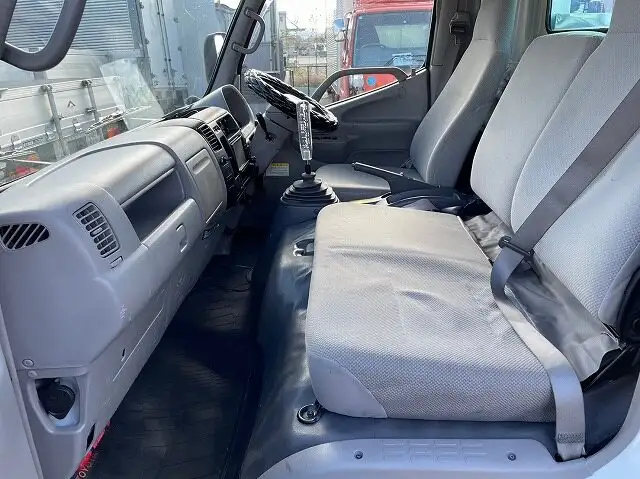 トヨタ ダイナ 小型 車両重機運搬 ラジコン ウインチの中古トラック画像13