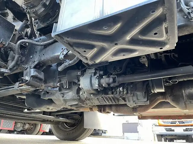 トヨタ ダイナ 小型 車両重機運搬 ラジコン ウインチの中古トラック画像像17