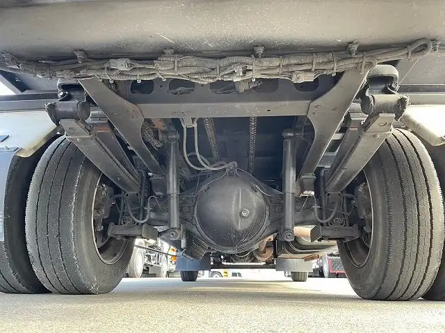 トヨタ ダイナ 小型 車両重機運搬 ラジコン ウインチの中古トラック画像18