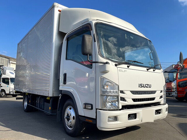 日産 クリッパー  冷凍冷蔵 低温 サイドドア の中古トラック【車両No.112148】