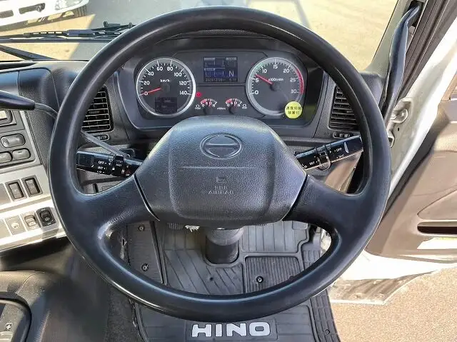 日野 プロフィア 大型 トラクター ハイルーフ 1デフの中古トラック画像14