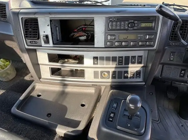 日野 プロフィア 大型 トラクター ハイルーフ 1デフの中古トラック画像15