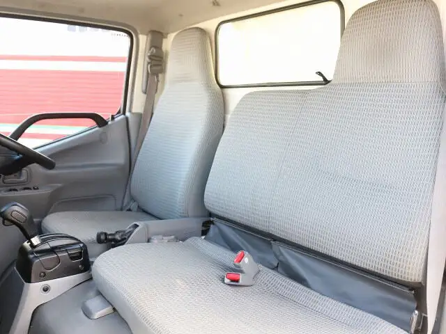 日野 デュトロ 小型 平ボディ パワーゲート TKG-XZC605Mの中古トラック画像15