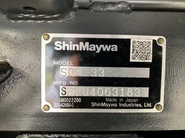 日野 デュトロ 小型 ダンプ ローダー 2RG-XZU600Tの中古トラック画像9