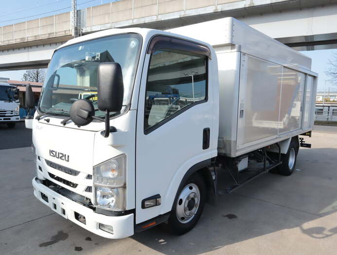 日野 リエッセ 小型 バス マイクロバス SKG-XZB50M の中古トラック【車両No.149882】