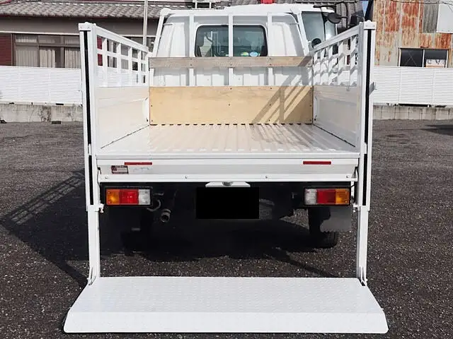 マツダ ボンゴ 小型 平ボディ パワーゲート DBF-SLP2Lの中古トラック画像8