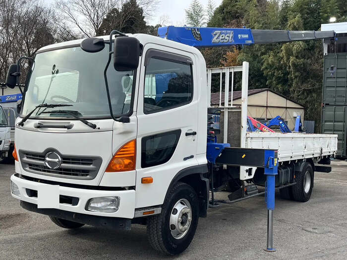 ボルボ トラック 大型 トラクター ハイルーフ 2デフ の中古トラック【車両No.161257】