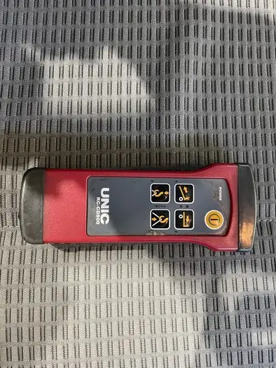 日野 デュトロ 小型 車両重機運搬 ラジコン TKG-XZU720Mの中古トラック画像12