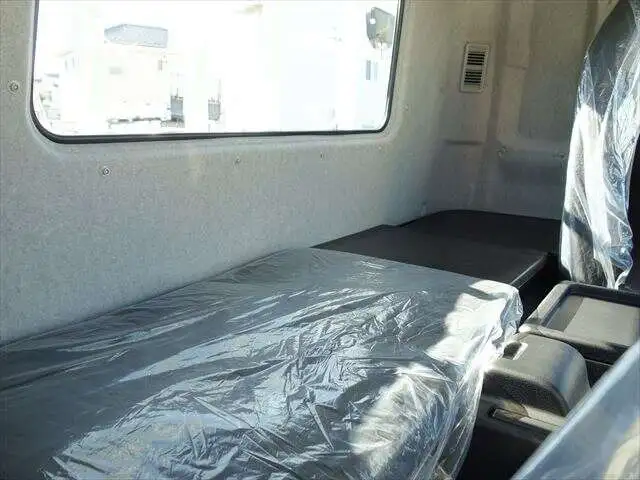 三菱 ファイター 中型/増トン 車両重機運搬 ラジコン ウインチの中古トラック画像14