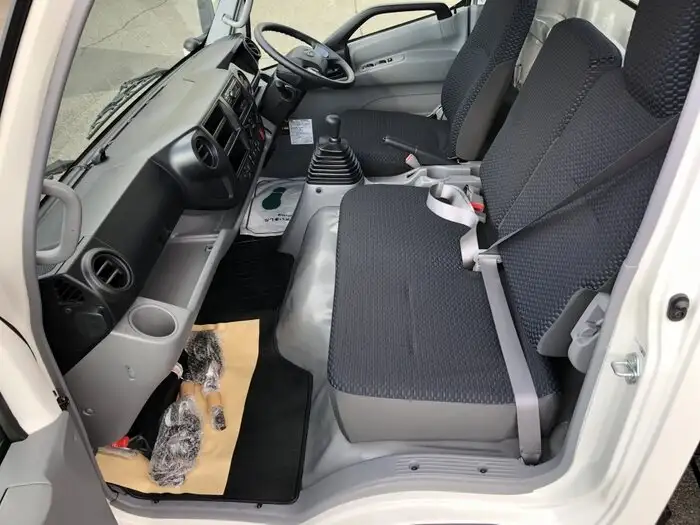 日野 デュトロ 小型 車両重機運搬 ラジコン ウインチの中古トラック画像11