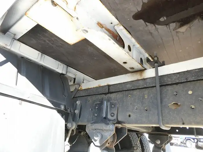 日野 デュトロ 小型 平ボディ TKG-XZU675M H30の中古トラック画像18