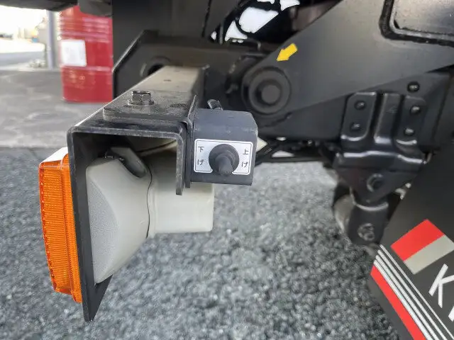 日野 デュトロ 小型 車両重機運搬 2RG-XZU600T R5の中古トラック画像像17