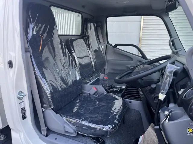 日野 デュトロ 小型 車両重機運搬 2RG-XZU600T R5の中古トラック画像10