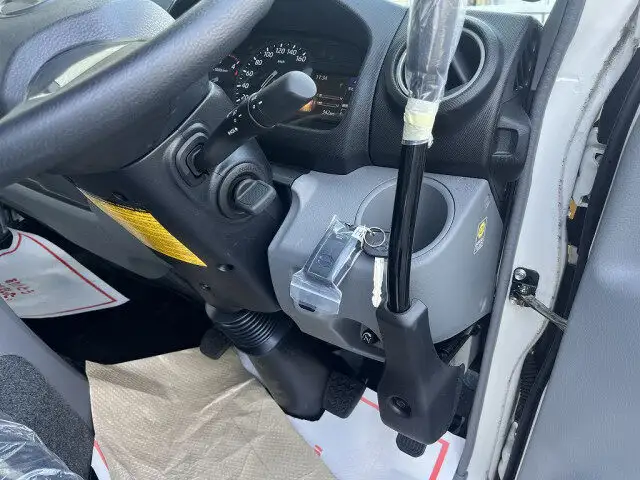 日野 デュトロ 小型 車両重機運搬 2RG-XZU600T R5の中古トラック画像13