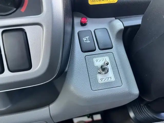 日野 デュトロ 小型 車両重機運搬 2RG-XZU600T R5の中古トラック画像16