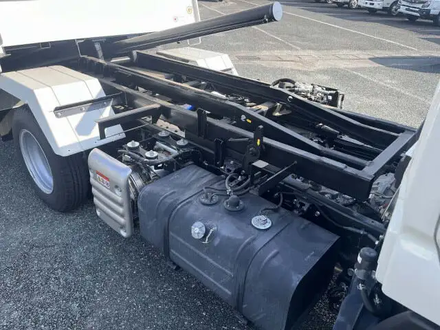 日野 デュトロ 小型 車両重機運搬 2RG-XZU600T R5の中古トラック画像18