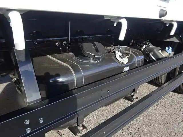三菱 ファイター 中型/増トン クレーン付 4段 ラジコンの中古トラック画像18