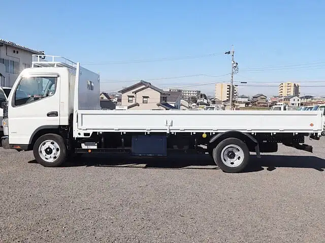 三菱 キャンター 小型 平ボディ 2PG-FEBS0 H31/R1の中古トラック画像5