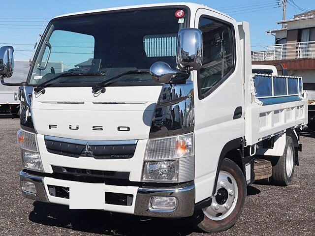 三菱 スーパーグレート 大型 ダンプ コボレーン ベッド の中古トラック【車両No.158889】
