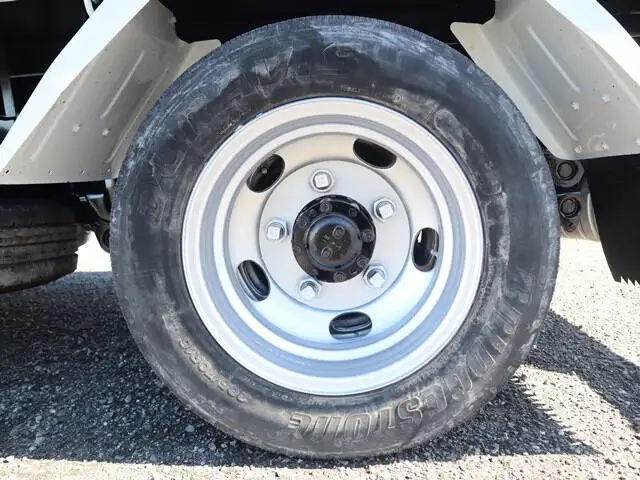 三菱 キャンター 小型 ダンプ 強化 コボレーンの中古トラック画像20