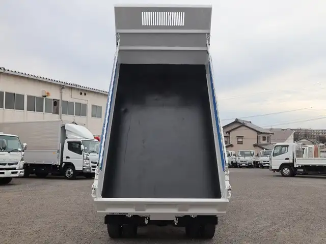 いすゞ エルフ 小型 ダンプ 強化 コボレーンの中古トラック画像8