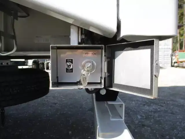 国内・その他 国産車その他 トレーラー/その他 トレーラー 3軸 1デフの中古トラック画像15