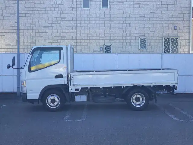 三菱 キャンター 小型 平ボディ TPG-FBA20 H31/R1の中古トラック画像7
