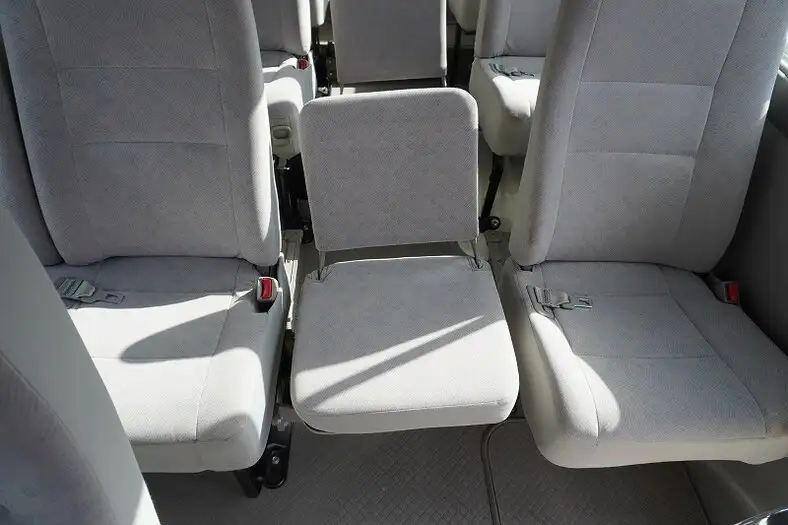 日野 リエッセ 小型 バス マイクロバス SDG-XZB40Mの中古トラック画像14