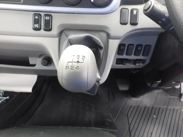 三菱 キャンター 小型 平ボディ 2RG-FBA20 R5の中古トラック画像14