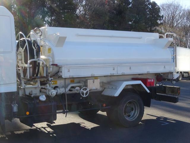 日野 レンジャー 中型/増トン タンク車 ローリー 2KG-FD2ABAの中古トラック画像10