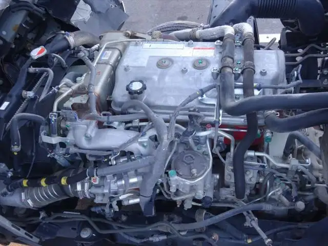 日野 レンジャー 中型/増トン タンク車 ローリー 2KG-FD2ABAの中古トラック画像20