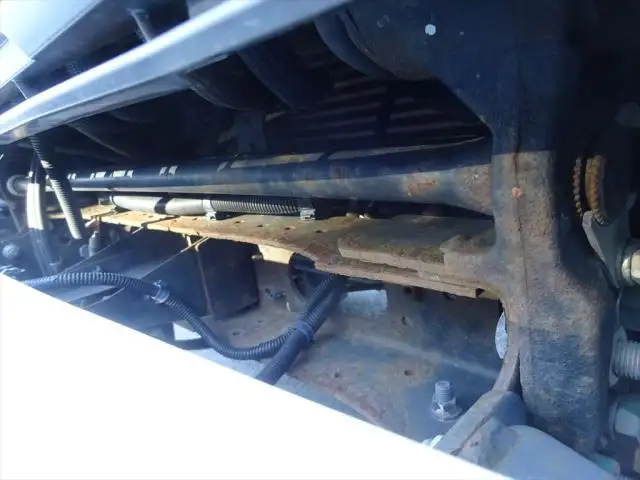 日野 レンジャー 中型/増トン タンク車 ローリー 2KG-FD2ABAの中古トラック画像像17