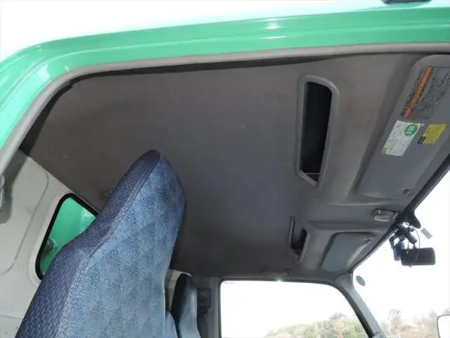 日野 デュトロ 小型 パッカー車 プレス式 BDG-XZU414Mの中古トラック画像像17