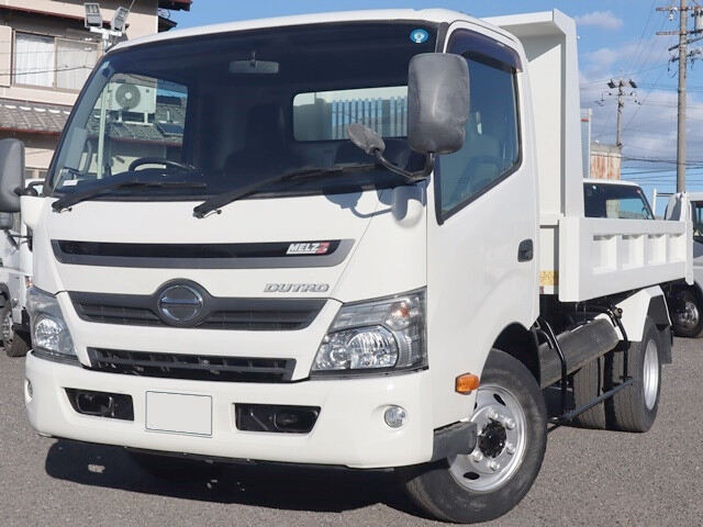 三菱 スーパーグレート 大型 ダンプ ハイルーフ コボレーン の中古トラック【車両No.178226】