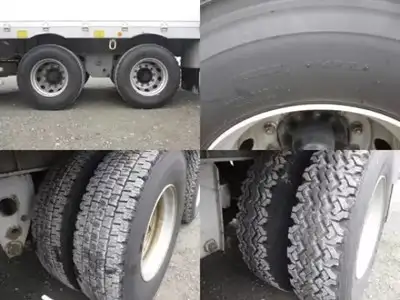 国内・その他 国産車その他 トレーラー/その他 トレーラー 2軸 DFWTF241Bの中古トラック画像20