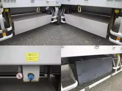 国内・その他 国産車その他 トレーラー/その他 トレーラー 2軸 DFWTF241Bの中古トラック画像15