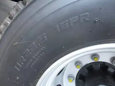 国内・その他 国産車その他 トレーラー/その他 トレーラー 3軸 エアサスの中古トラック画像20