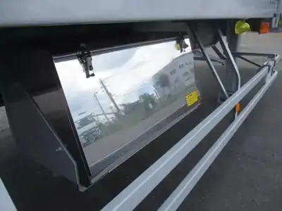 国内・その他 国産車その他 トレーラー/その他 トレーラー 3軸 エアサスの中古トラック画像15