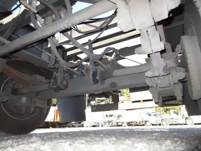 国内・その他 国産車その他 トレーラー/その他 トレーラー 3軸 NT21C024の中古トラック画像像17