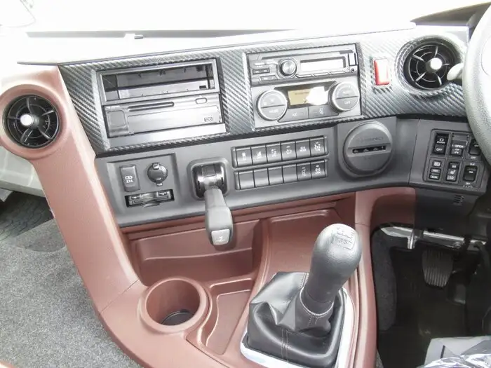 日野 プロフィア 大型 車両重機運搬 ハイルーフ ラジコンの中古トラック画像12