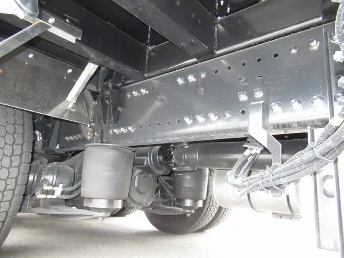 日野 プロフィア 大型 車両重機運搬 ハイルーフ ラジコンの中古トラック画像18