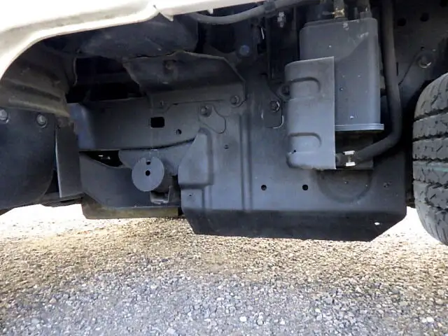 トヨタ ライトエース 小型 平ボディ パワーゲート GK-KM75の中古トラック画像像17