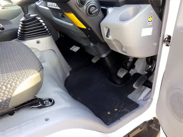 トヨタ ダイナ 小型 平ボディ 2RG-XZC605 R2の中古トラック画像13