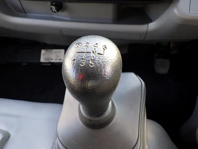 トヨタ ダイナ 小型 平ボディ 2RG-XZC605 R2の中古トラック画像12
