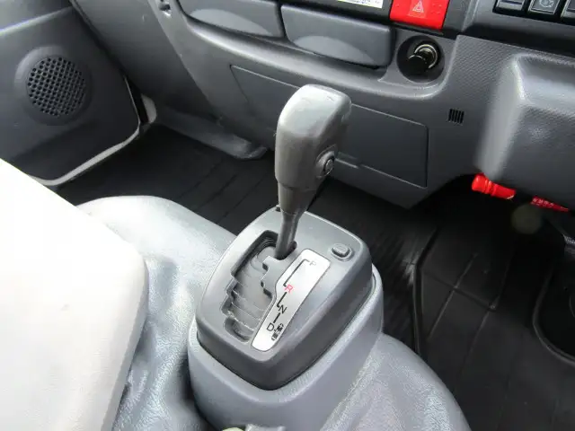 いすゞ エルフ 小型 平ボディ TRG-NJR85A H29の中古トラック画像10