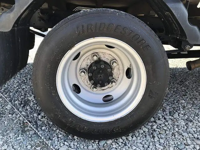 マツダ タイタン 小型 平ボディ TRG-LLR85AR H28の中古トラック画像20